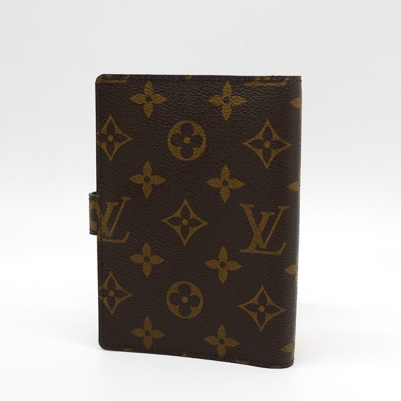 🍓LV Agenda Mono PM CA0092 - Picture 3 of 11